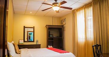 Hotel El Gran Chortí