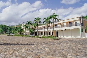 Hotel El Gran Chortí