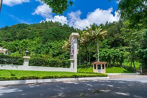 Hotel El Gran Chortí