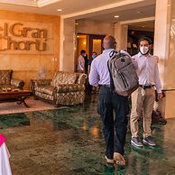 Hotel El Gran Chortí