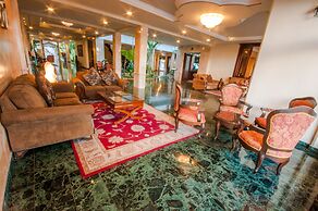 Hotel El Gran Chortí