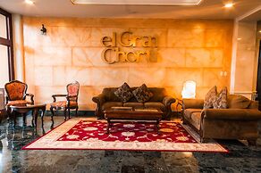 Hotel El Gran Chortí