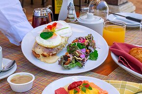 Hotel El Gran Chortí