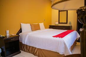 Hotel El Gran Chortí