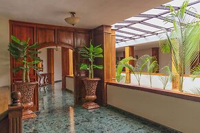 Hotel El Gran Chortí