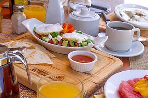 Hotel El Gran Chortí