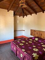 Cabaña Hondonada