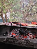 Cabaña Hondonada