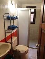 Cabaña Hondonada