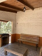 Cabaña Hondonada