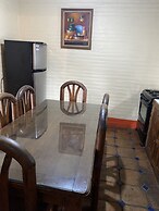Cabaña Hondonada