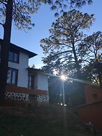 Cabaña Hondonada
