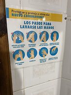 Cabaña Hondonada