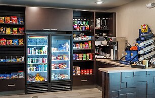 My Place Hotel - Overland Park