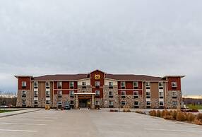 My Place Hotel - Overland Park