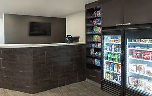 My Place Hotel - Overland Park