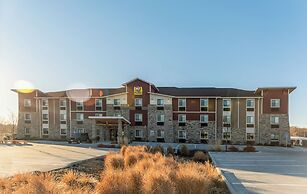 My Place Hotel - Overland Park