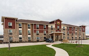 My Place Hotel - Overland Park