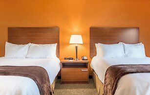 My Place Hotel - Overland Park