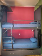 Prishtina Center Hostel