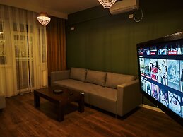 Prishtina Center Hostel