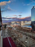 Prishtina Center Hostel