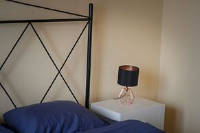 Prishtina Center Hostel