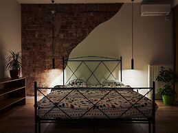 Prishtina Center Hostel