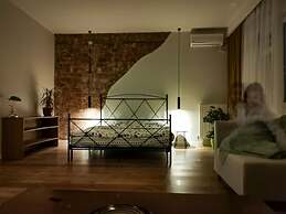 Prishtina Center Hostel