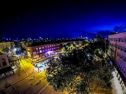 Prishtina Center Hostel