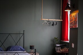 Prishtina Center Hostel