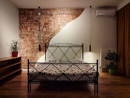 Prishtina Center Hostel