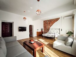 Prishtina Center Hostel