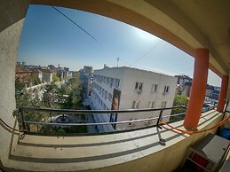 Prishtina Center Hostel