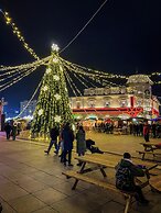 Prishtina Center Hostel