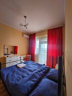 Prishtina Center Hostel