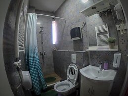 Prishtina Center Hostel