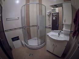 Prishtina Center Hostel