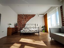 Prishtina Center Hostel