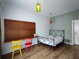 Prishtina Center Hostel