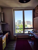 Prishtina Center Hostel