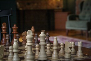 Prishtina Center Hostel