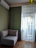 Prishtina Center Hostel