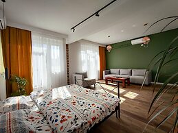 Prishtina Center Hostel