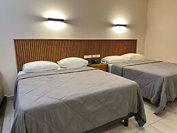 Hotel Maioris Jesús Kumate