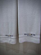 Hotel Maioris Jesús Kumate