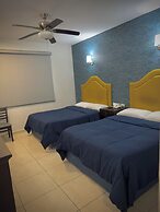 Hotel Maioris Jesús Kumate
