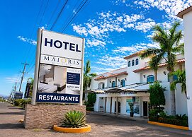 Hotel Maioris Jesús Kumate