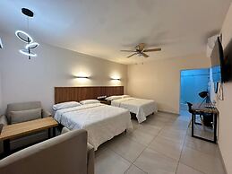 Hotel Maioris Jesús Kumate