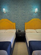 Hotel Maioris Jesús Kumate